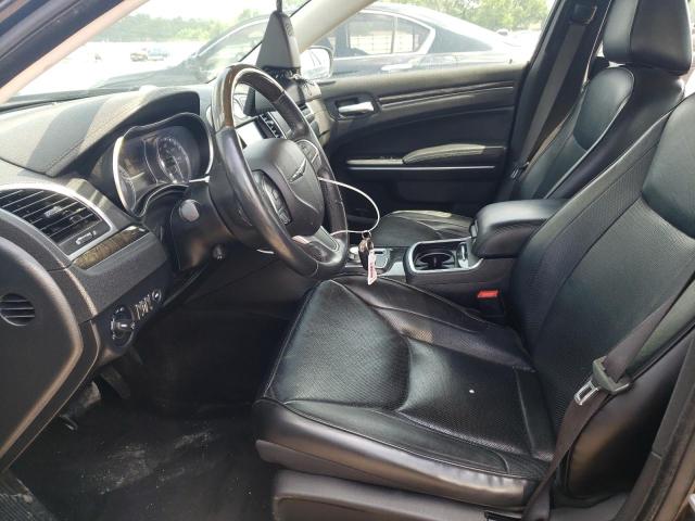 Photo 7 from auction – 2016 CHRYSLER 300C with VIN 2C3CCAEG8GH189930