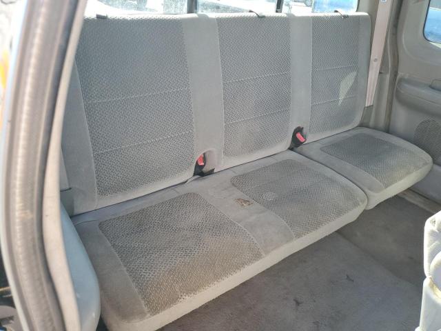 Photo 10 from auction – 2002 FORD F150 with VIN 1FTRX17222NB33042