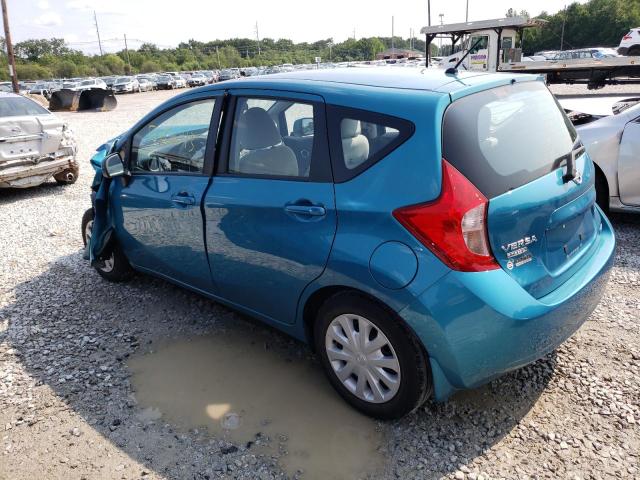 Photo 2 from auction – 2014 NISSAN VERSA NOTE with VIN 3N1CE2CP5EL437573