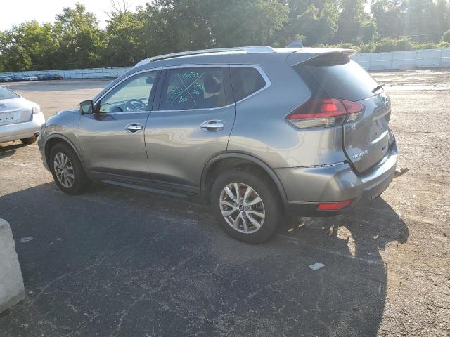 Photo 2 from auction – 2018 NISSAN ROGUE S with VIN KNMAT2MV4JP518845