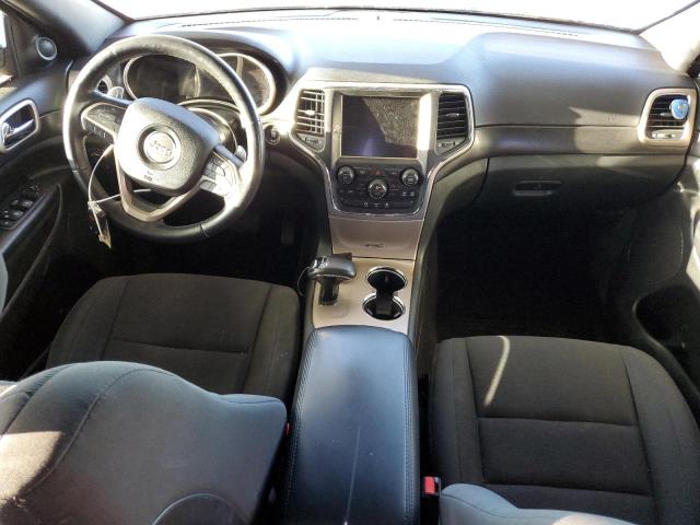 Photo 8 from auction – 2015 JEEP GRAND CHER with VIN 1C4RJFAG2FC737940