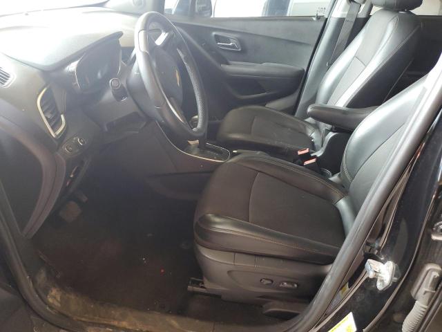 Photo 7 from auction – 2019 CHEVROLET TRAX 1LT with VIN KL7CJPSB0KB808015