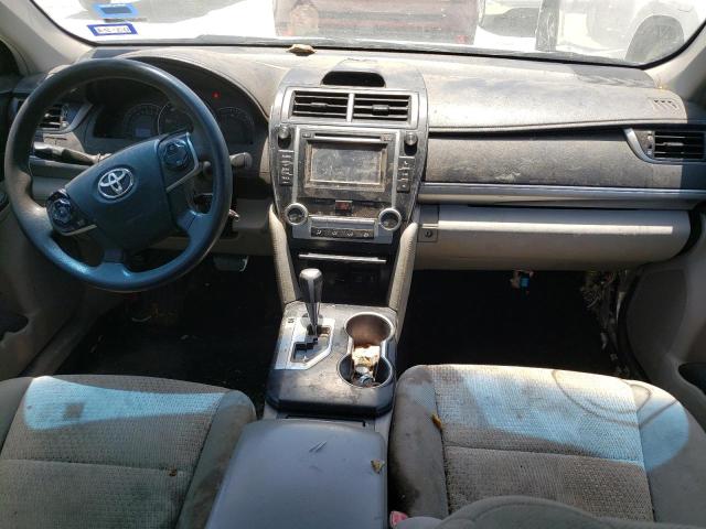 Photo 8 from auction – 2012 TOYOTA CAMRY BASE with VIN 4T4BF1FK3CR253852