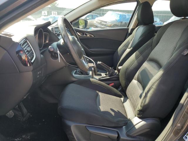 Photo 7 from auction – 2014 MAZDA 3 TOURING with VIN JM1BM1V74E1158951