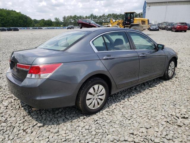 Photo 3 from auction – 2011 HONDA ACCORD LX with VIN 1HGCP2F35BA129212