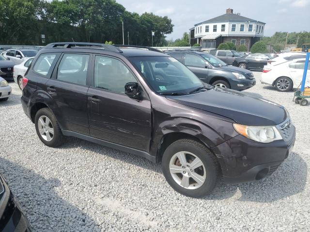 Photo 4 from auction – 2013 SUBARU FORESTER 2 with VIN JF2SHABC0DH436483