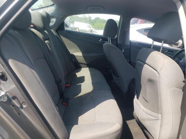 Photo 10 from auction – 2013 HYUNDAI SONATA GLS with VIN 5NPEB4AC4DH559043