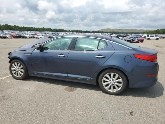 Photo 2 from auction – 2015 KIA OPTIMA EX with VIN 5XXGN4A72FG388651