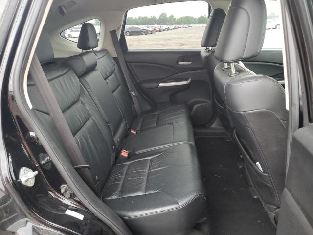 Photo 10 from auction – 2013 HONDA CR-V EXL with VIN 2HKRM4H76DH652988