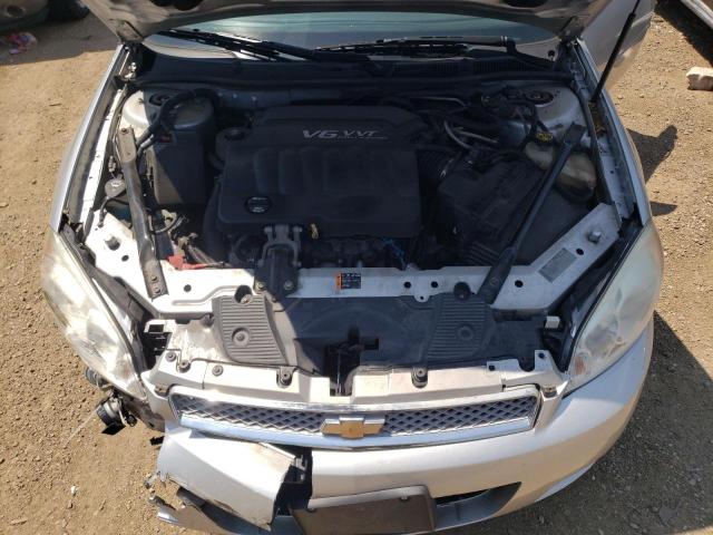 Photo 11 from auction – 2013 CHEVROLET IMPALA LS with VIN 2G1WF5E31D1131109