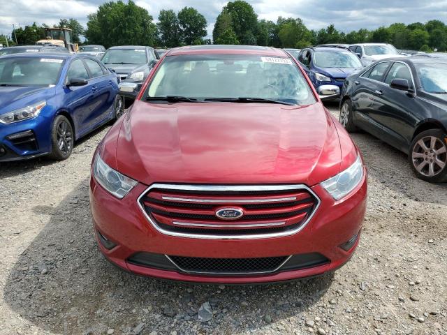 Photo 5 from auction – 2013 FORD TAURUS LIM with VIN 1FAHP2F80DG217140