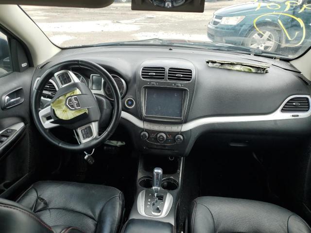 Photo 8 from auction – 2013 DODGE JOURNEY R/ with VIN 3C4PDDEG9DT589901
