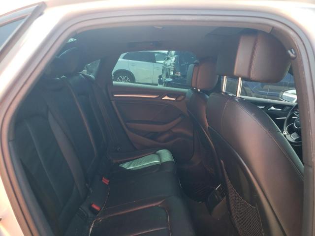 Photo 10 from auction – 2015 AUDI A3 PREMIUM with VIN WAUACGFF4F1113921