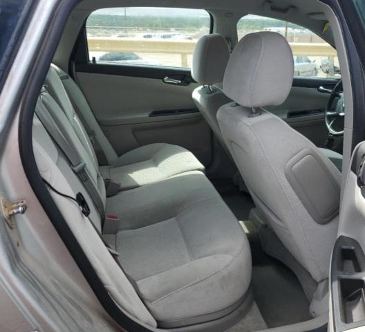 Photo 10 from auction – 2012 CHEVROLET IMPALA LT with VIN 2G1WB5E39C1198101