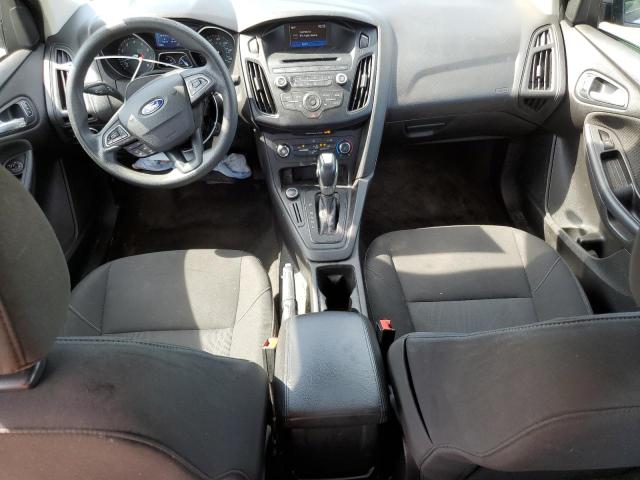 Photo 8 from auction – 2015 FORD FOCUS SE with VIN 1FADP3F28FL282750