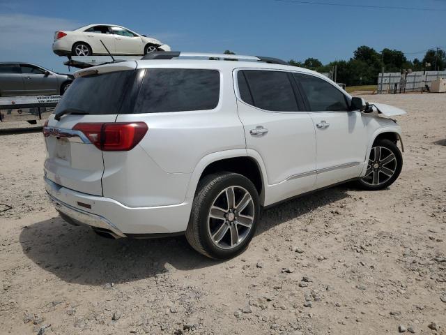 Photo 3 from auction – 2017 GMC ACADIA DEN with VIN 1GKKNPLS0HZ323637