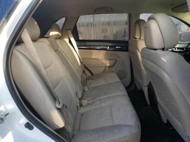 Photo 11 from auction – 2013 KIA SORENTO LX with VIN 5XYKT3A16DG367381