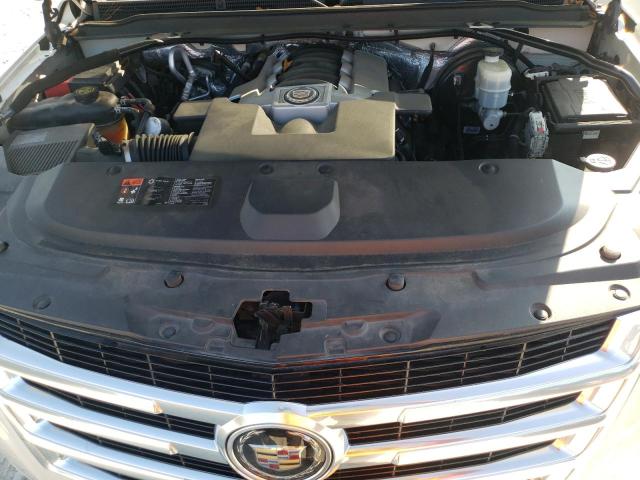 Photo 12 from auction – 2015 CADILLAC ESCALADE P with VIN 1GYS4CKJ4FR217473
