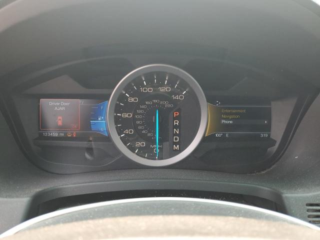 Photo 9 from auction – 2015 FORD EXPLORER X with VIN 1FM5K7D88FGA06486