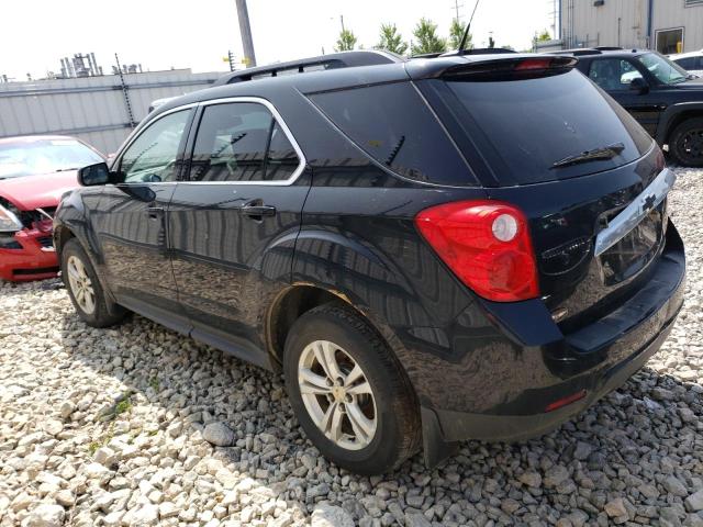 Photo 2 from auction – 2012 CHEVROLET EQUINOX LT with VIN 2GNALDEK4C6382873
