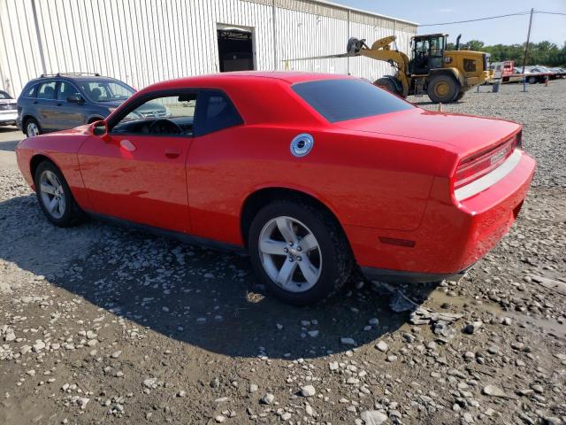 Photo 2 from auction – 2014 DODGE CHALLENGER with VIN 2C3CDYAGXEH221155