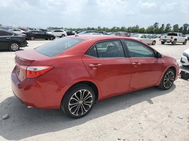 Photo 3 from auction – 2015 TOYOTA COROLLA L with VIN 5YFBURHE2FP267589