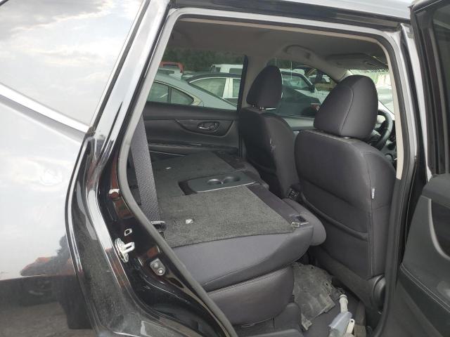 Photo 11 from auction – 2017 NISSAN ROGUE S with VIN 5N1AT2MT8HC888059
