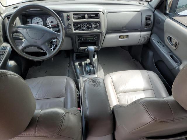 Photo 8 from auction – 2003 MITSUBISHI MONTERO SP with VIN JA4LS21H33J047846