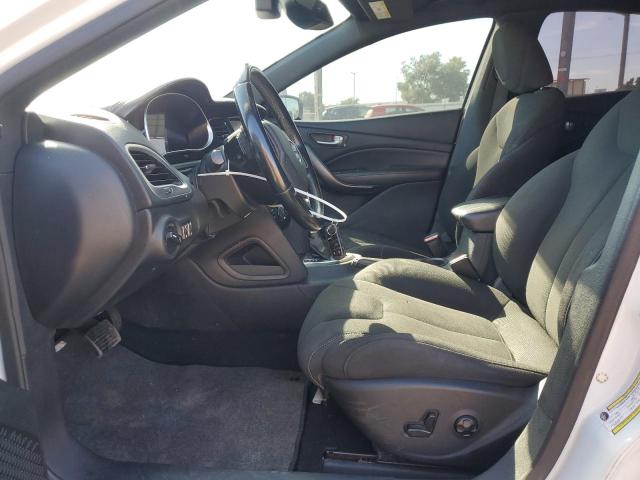 Photo 7 from auction – 2013 DODGE DART LIMIT with VIN 1C3CDFCHXDD319270