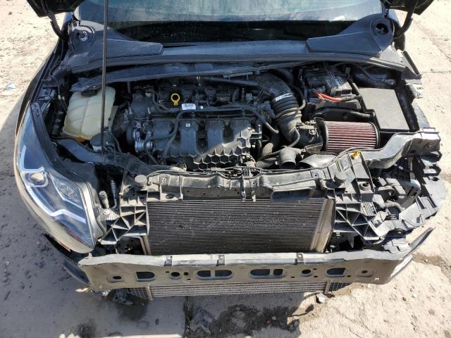 صورة رقم 11 من المزاد - 2014 FORD FOCUS ST مع VIN 1FADP3L90EL341063