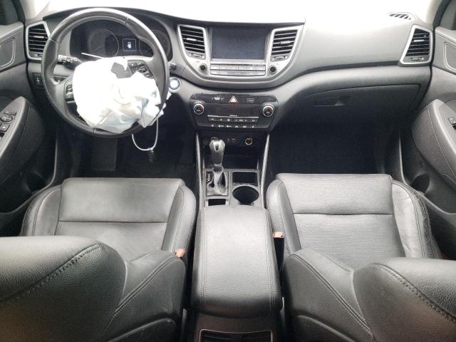 Photo 8 from auction – 2016 HYUNDAI TUCSON LIM with VIN KM8J3CA2XGU125115