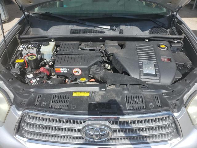 Photo 12 from auction – 2008 TOYOTA HIGHLANDER with VIN JTEEW44A482018558