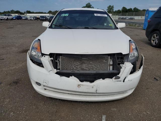 Photo 5 from auction – 2008 NISSAN ALTIMA 2.5 with VIN 1N4AL21E08N508362