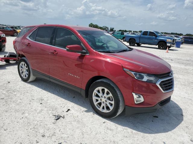 Photo 4 from auction – 2018 CHEVROLET EQUINOX LT with VIN 2GNAXJEV5J6328122