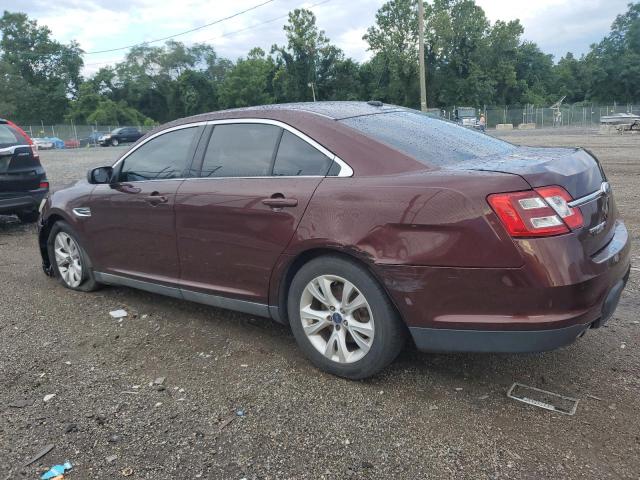 Photo 2 from auction – 2012 FORD TAURUS SEL with VIN 1FAHP2EW1CG105879
