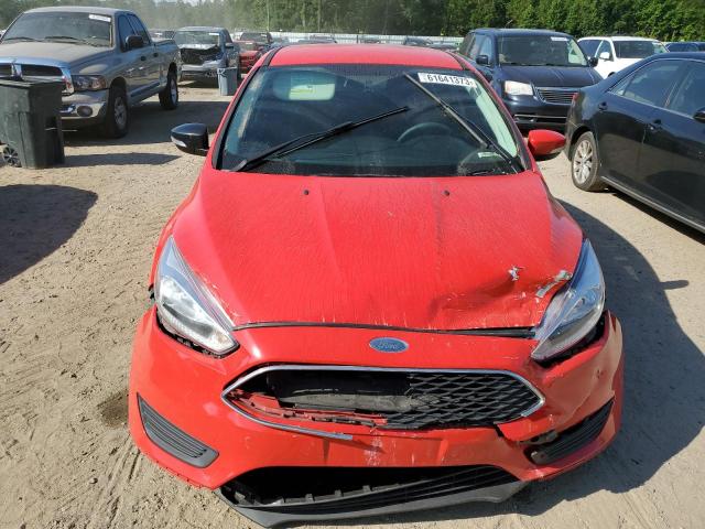 Photo 5 from auction – 2017 FORD FOCUS SE with VIN 1FADP3K21HL272084