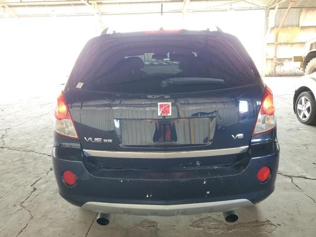 Photo 6 from auction – 2008 SATURN VUE XR with VIN 3GSCL53708S607289