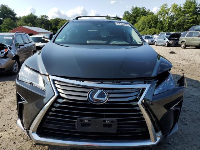 Photo 5 from auction – 2017 LEXUS RX 350 BAS with VIN 2T2BZMCA9HC115798