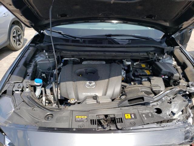 Photo 12 from auction – 2022 MAZDA CX-5 PREFE with VIN JM3KFBCM1N0562280