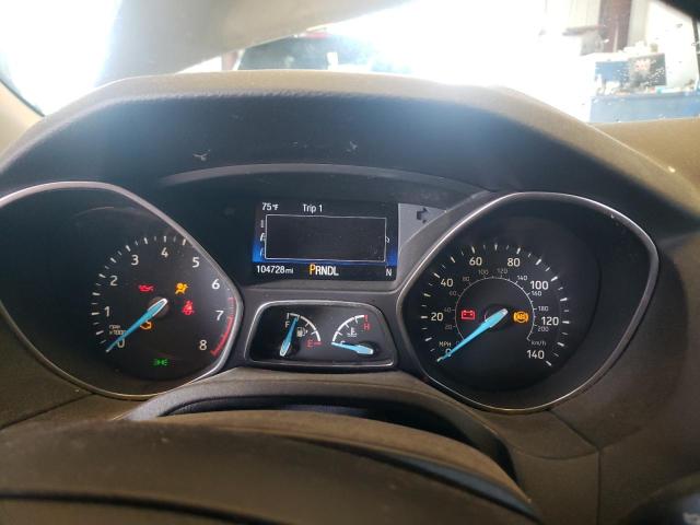 Photo 9 from auction – 2015 FORD FOCUS SE with VIN 1FADP3F24FL383381
