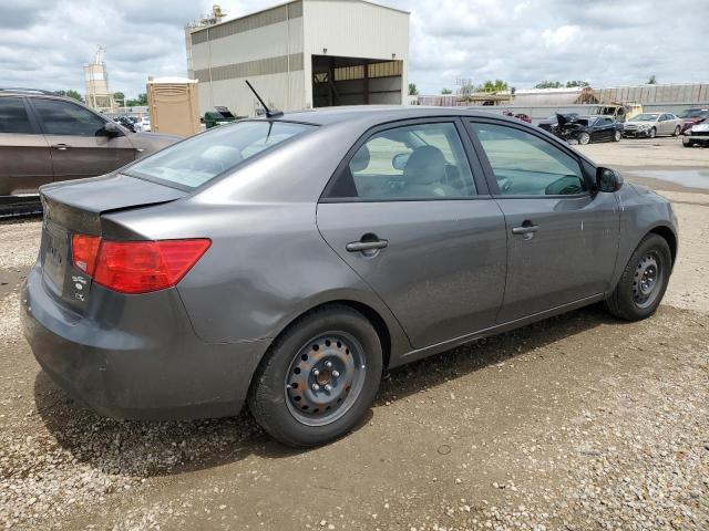 Photo 3 from auction – 2013 KIA FORTE EX with VIN KNAFU4A26D5733052