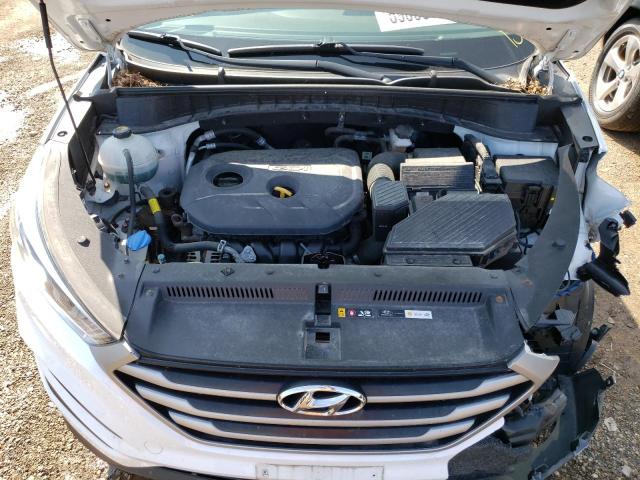 Photo 11 from auction – 2018 HYUNDAI TUCSON SEL with VIN KM8J3CA45JU677758