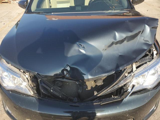 Photo 11 from auction – 2012 TOYOTA CAMRY BASE with VIN 4T1BF1FK8CU123883