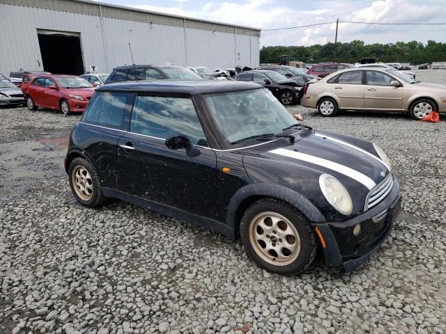 Photo 4 from auction – 2005 MINI COOPER with VIN WMWRC33435TJ65462