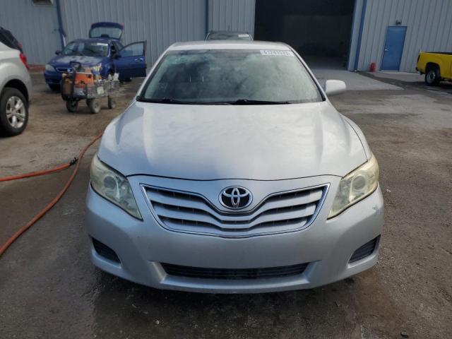 Photo 5 from auction – 2011 TOYOTA CAMRY BASE with VIN 4T4BF3EKXBR182502