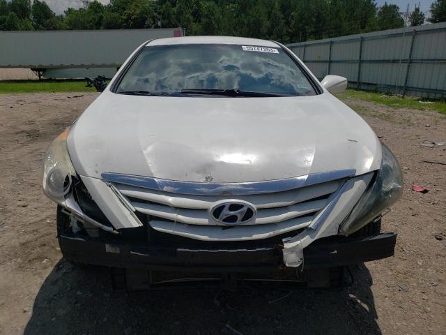 Photo 5 from auction – 2013 HYUNDAI SONATA GLS with VIN 5NPEB4ACXDH615454