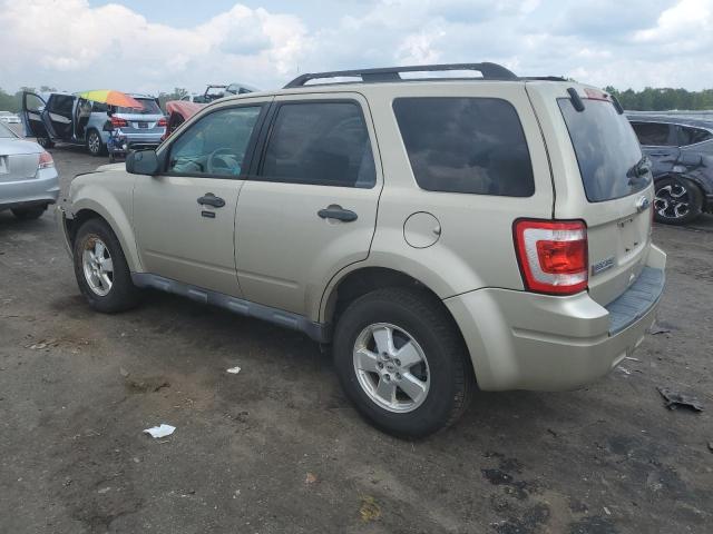 Photo 2 from auction – 2011 FORD ESCAPE XLT with VIN 1FMCU9DGXBKC02599