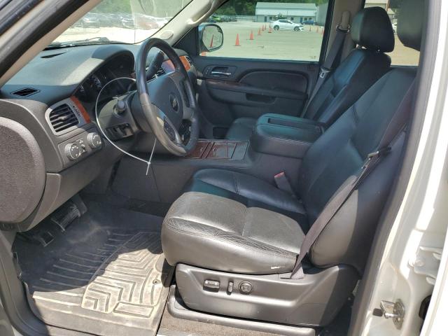 Photo 7 from auction – 2012 CHEVROLET AVALANCHE with VIN 3GNTKGE75CG106862