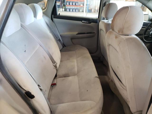 Photo 10 from auction – 2008 CHEVROLET IMPALA LT with VIN 2G1WT55N981241566