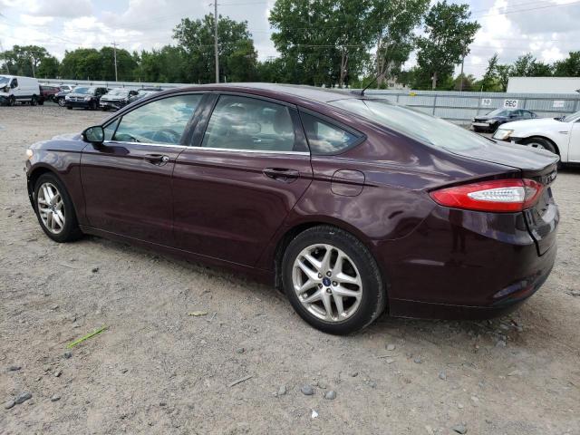 Photo 2 from auction – 2013 FORD FUSION SE with VIN 3FA6P0HR0DR114293